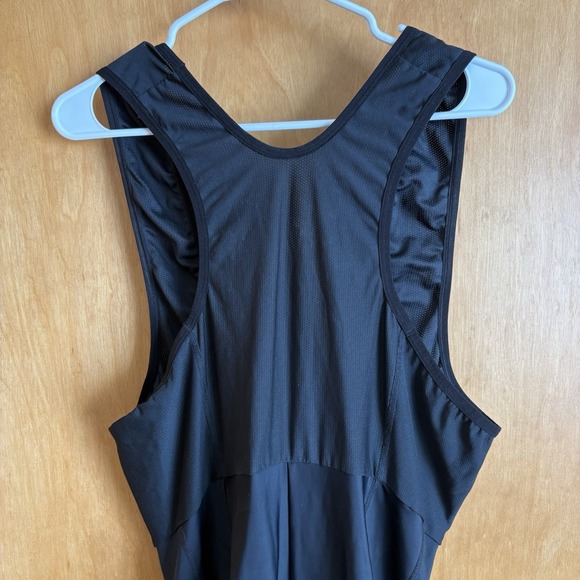 PEARL IZUMI‎ SELECT MENS BLACK CYCLING BIKE PADDED BIB SHORTS JERSEY XL - Picture 9 of 9